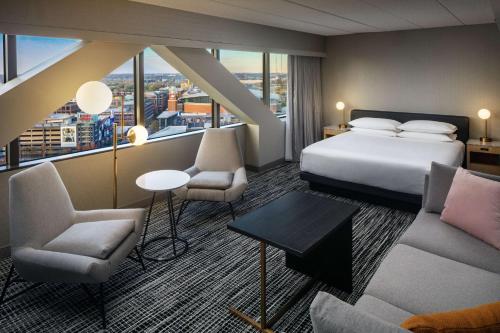 Hyatt Regency Columbus - image 13