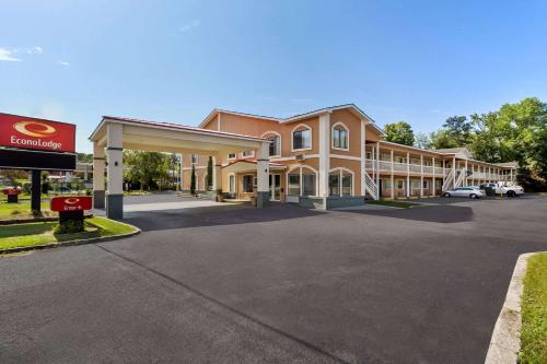 Econo Lodge in Saint George, USA