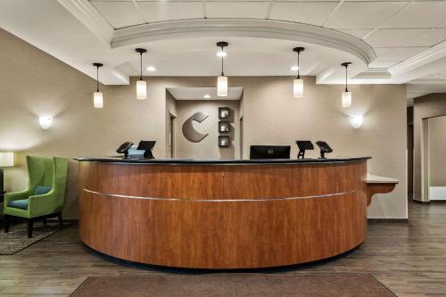 Comfort Suites Hummelstown - Hershey in Hummelstown, USA