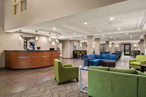 Comfort Suites Hummelstown - Hershey in Hummelstown, USA