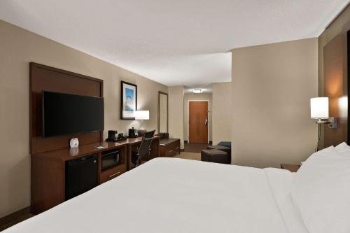 Comfort Suites Hummelstown - Hershey in Hummelstown, USA