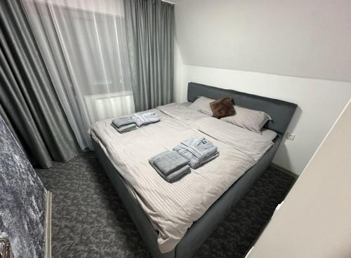 Vila Izvorul Muntelui in Izvoru Muntelui