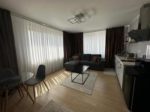 . EM02- Apartament 2 camere luxury
