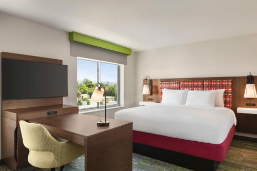 Hampton Inn & Suites  Oroville in Oroville (Kalifornia)