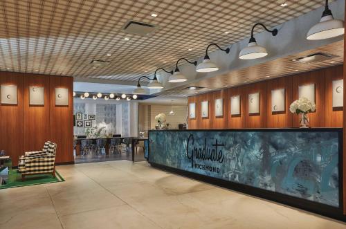 Graduate by Hilton Richmond in Richmond, USA