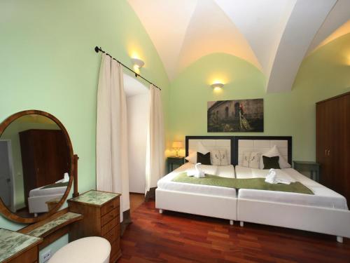 Schloss am See Fischhorn