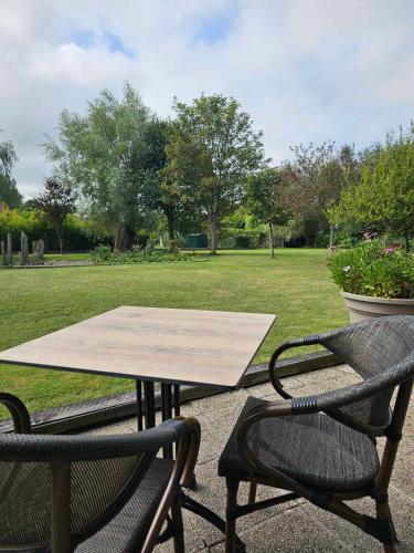 Hotel Westendia inclusief Parking and Top Breakfast ! 5