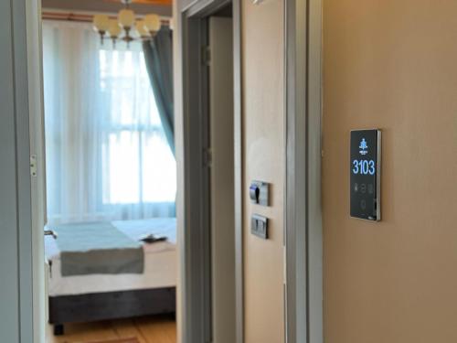 Abelia Mansion Hotel - image 3