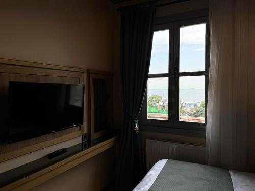 Abelia Mansion Hotel - main image