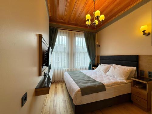 Abelia Mansion Hotel - image 12