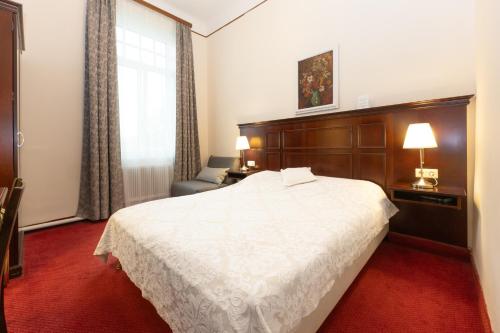 Hotel Viktoria Schönbrunn - image 7