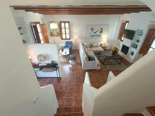 NUEVO Preciosa villa entre Denia y Javea in La Xara