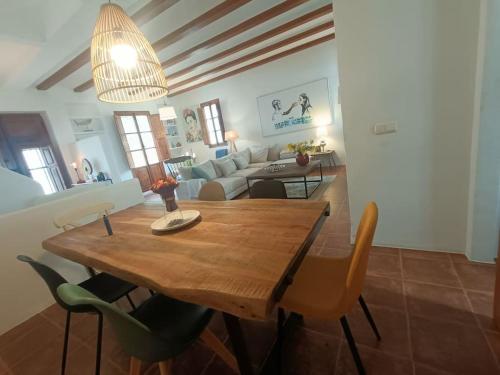 NUEVO Preciosa villa entre Denia y Javea in La Xara