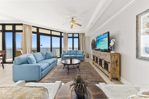 The Oasis at Orange Beach 2203, Orange Beach