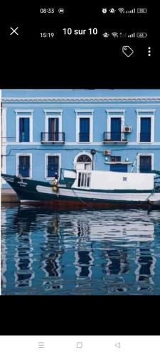 Vieux port