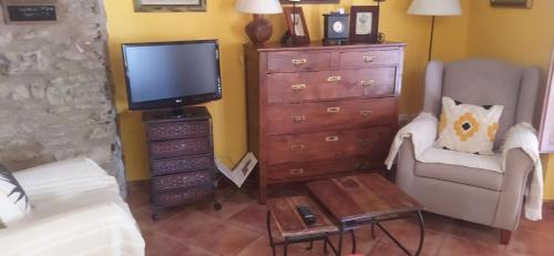 Casa Tiretes 4