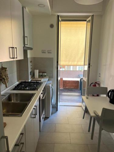 Apartment Roma San Pietro, Roma (foto 5)