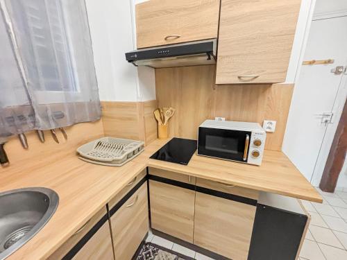 Le Studio de Savigny in ซาวีญี ซูร์ ออร์จ