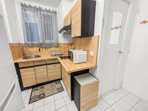 Le Studio de Savigny in ซาวีญี ซูร์ ออร์จ