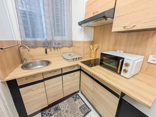 Le Studio de Savigny in ซาวีญี ซูร์ ออร์จ