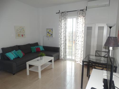 Apartment in Málaga 