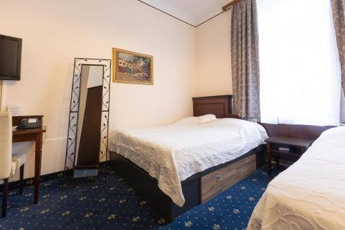 Hotel Viktoria Schönbrunn - image 10