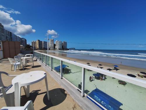 Umgebung, Suítes Pitangueiras - POUSADA FRENTE MAR (Suites Pitangueiras - POUSADA FRENTE MAR) in Guaruja