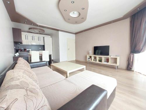 Apartment А13 in Sea Paradise Complex in Kavarna