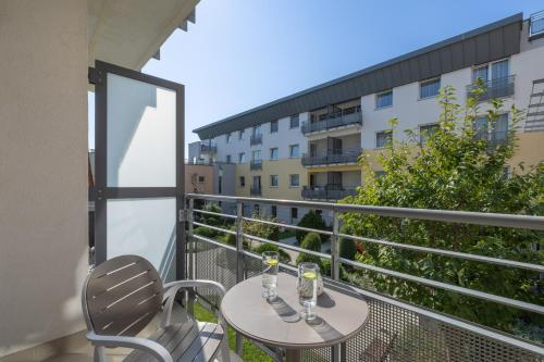 Apartment with Balcony image 10