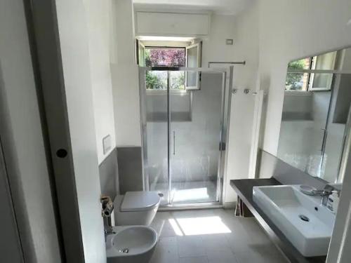 Apartment Roma San Pietro, Roma (foto 8)