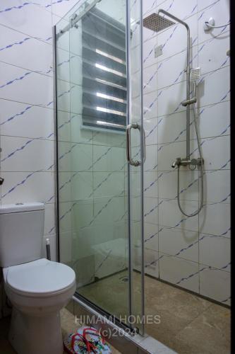 Beautiful Apartment in Jabi