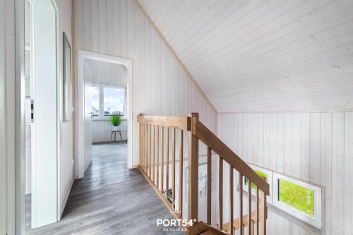 บริการและสิ่งอำนวยความสะดวก, Ferienhaus Küstennest Olpenitz (Ferienhaus Kustennest Olpenitz) in โอลเพนิทซ์