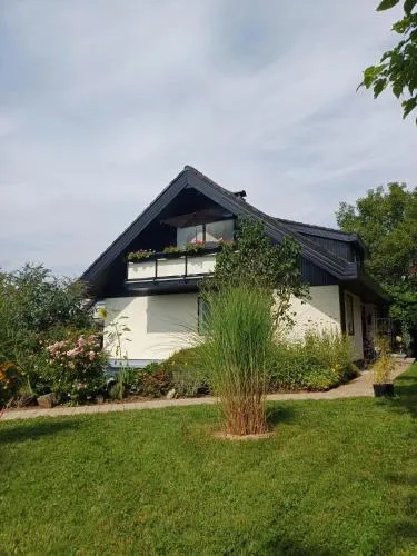 Ferienwohnung Sylvia in Michelstadt, Deutschland