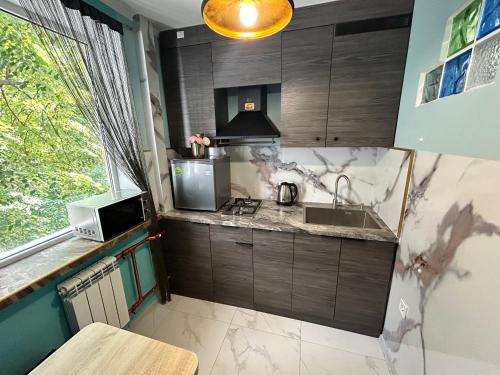 Udsigt, Lenin Guest House & Tours in Tiraspol