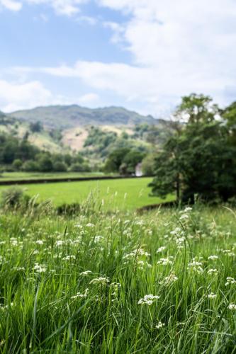 Lancrigg Hotel & Kitchen - image 14