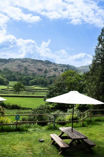 Lancrigg Hotel & Kitchen - image 11