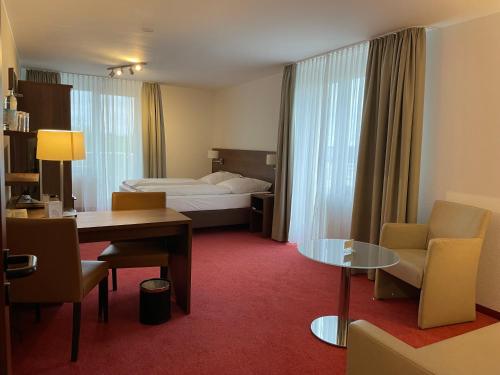 Hotel Gästehaus Forum am Westkreuz - image 4
