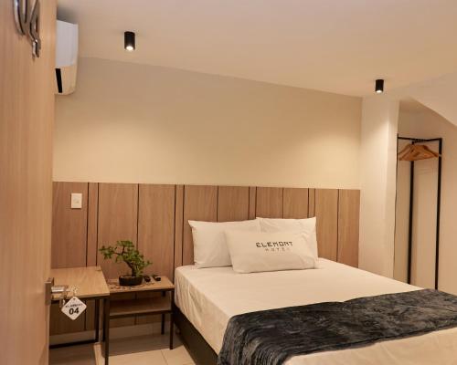 Elemont Hotel, Medellín