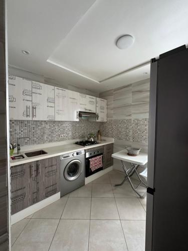 Appartement océan amirat only family (Appartement ocean amirat only family) in Martil