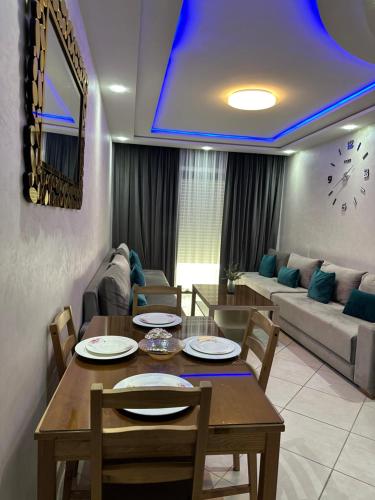 Appartement océan amirat only family (Appartement ocean amirat only family) in Martil