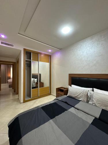 Appartement océan amirat only family (Appartement ocean amirat only family) in Martil