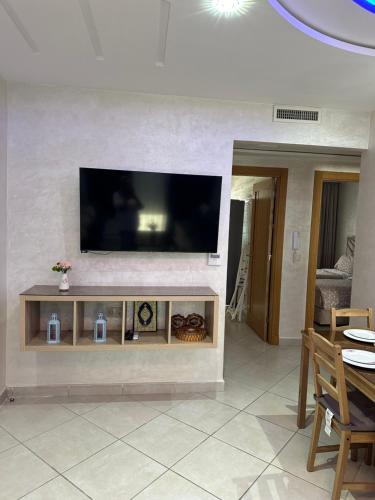 Appartement océan amirat only family (Appartement ocean amirat only family) in Martil