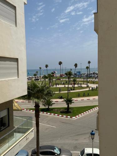 Appartement océan amirat only family (Appartement ocean amirat only family) in Martil