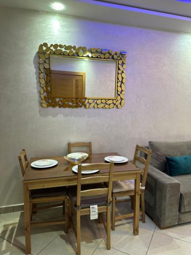 Appartement océan amirat only family (Appartement ocean amirat only family) in Martil