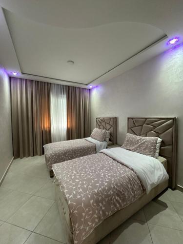 Appartement océan amirat only family (Appartement ocean amirat only family) in Martil