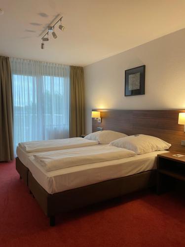 Hotel Gästehaus Forum am Westkreuz - image 12