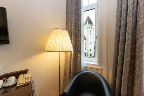 Hotel Viktoria Schönbrunn - image 5