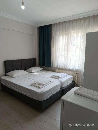 Odak Pansiyon in คานัคคาเล่