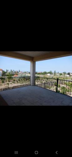 Novkhani garden in Novxanı