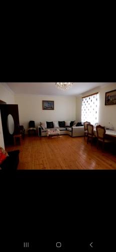 Novkhani garden in Novxanı